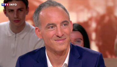EN DIRECT - "La Grande confrontation" : suivez l'émission avec Raphaël Glucksmann sur LCI