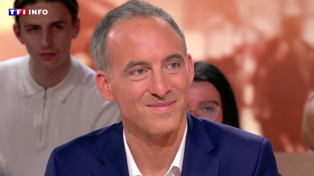 EN DIRECT - "La Grande confrontation" : suivez l'émission avec Raphaël Glucksmann sur LCI