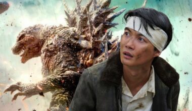 Godzilla Minus One : premier teaser et un titre qui interroge pour la suite très attendue