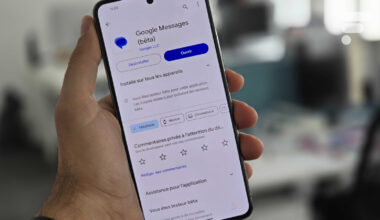 La plus puissante nouveauté de Google débarque dans Google Messages