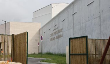 Les rugbymen accusés du viol d’une étudiante à Bordeaux restent en prison