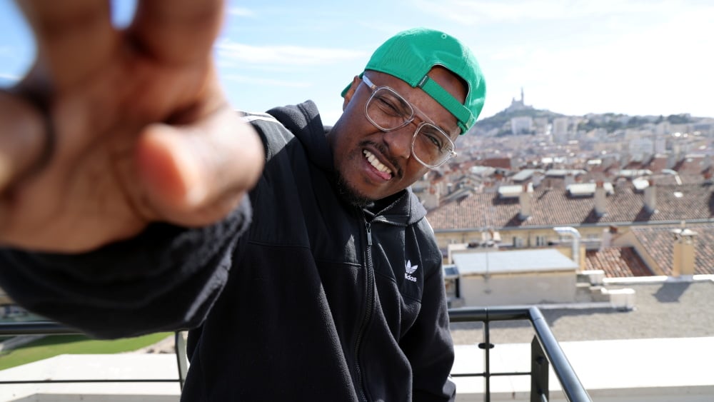 Soprano s’apprête à enchaîner 4 dates à Marseille et Aix-en-Provence en quelques semaines