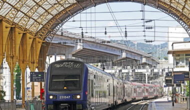 Grand-Est : 400 millions d’euros dépensés pour des trains… interdits de rouler en Allemagne