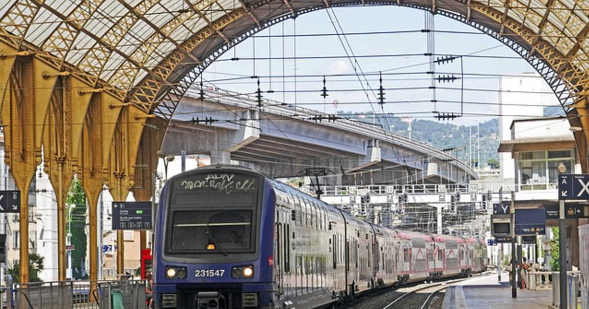 Grand-Est : 400 millions d’euros dépensés pour des trains… interdits de rouler en Allemagne