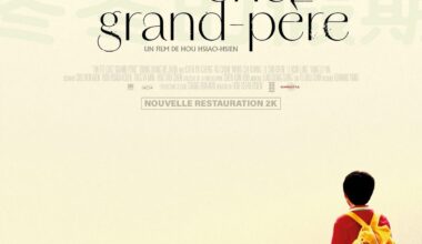 « Un été chez grand-père », l'un des plus beaux films sur l'enfance