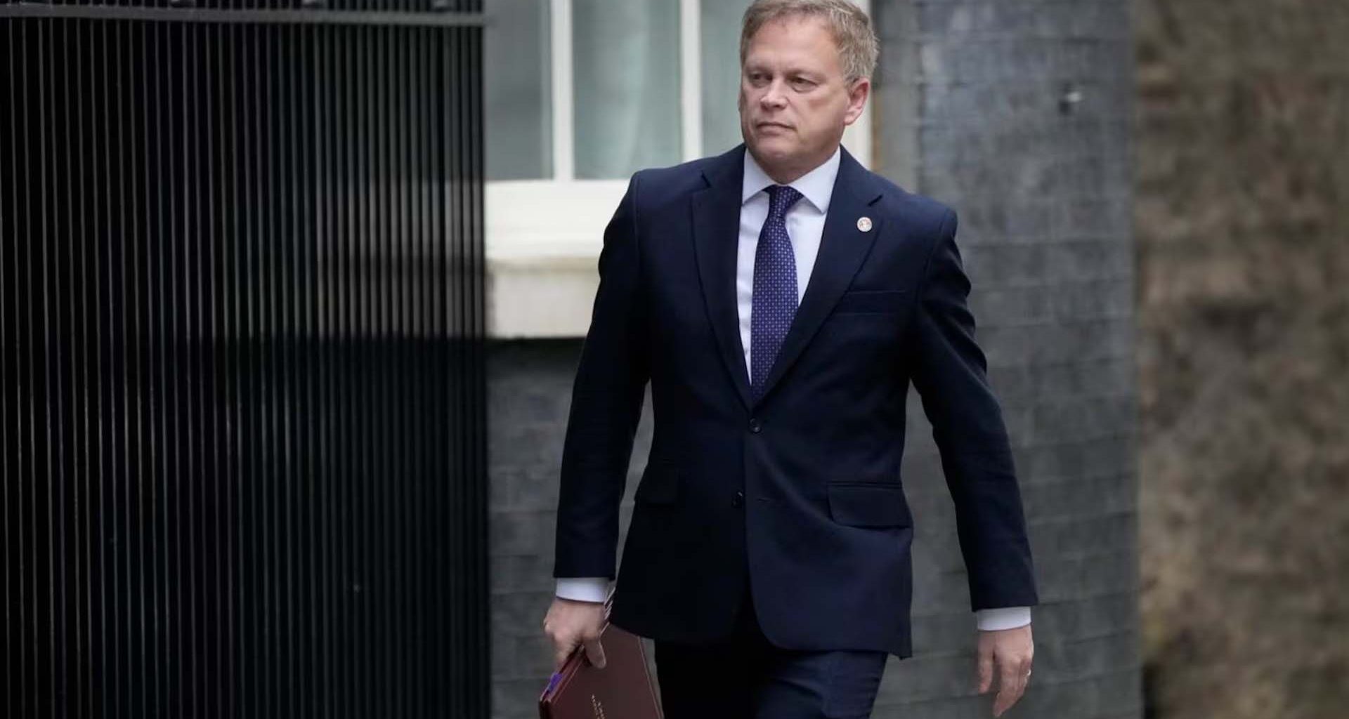 Tentative d’espionnage: un fanatique de James Bond condamné à 7 ans de prison au Royaume-Uni