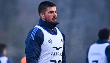 "Le choix de Galthié est logique, Alldritt n'est pas le meilleur en n°8"