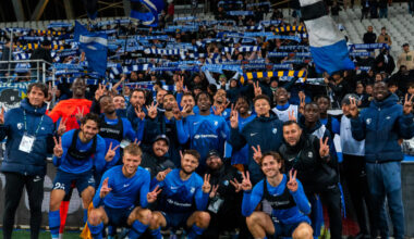 Grenoble fait le nécessaire pour s’imposer contre Rodez et enchaîne