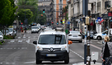 la Ville va obstruer 2500 bouches d'arrosage des trottoirs qui ne fonctionnent plus depuis six ans