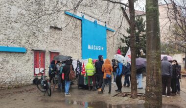 Après un nouveau mouvement de grève au Magasin-Cnac de Grenoble, la présidence répond aux salariés et à Sud Culture