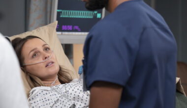 Une nouvelle tragédie pour Jo et Link ?