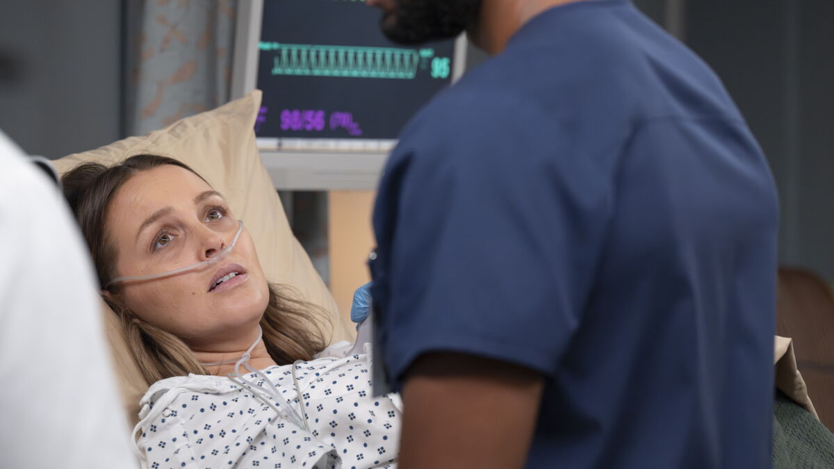 Une nouvelle tragédie pour Jo et Link ?