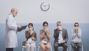 Votre vaccin contre la grippe est-il vraiment le bon ? Une étude révèle une différence qui change tout