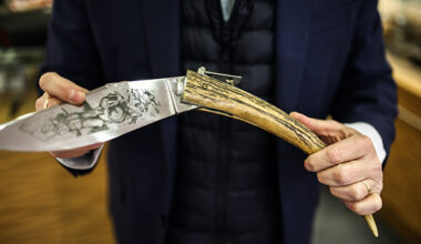 Rhône : la réglementation sur les armes blanches évolue