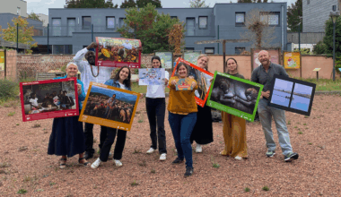 S'immerger dans un monde qui bouge / Actualités