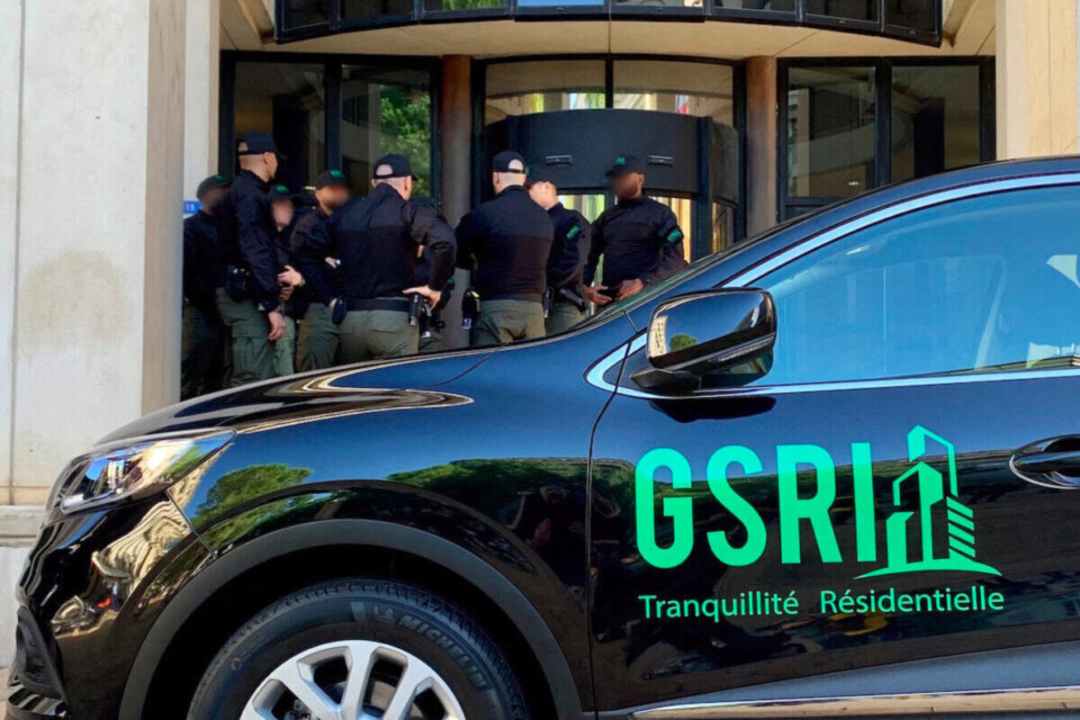 ces anges gardiens veillent sur les résidents