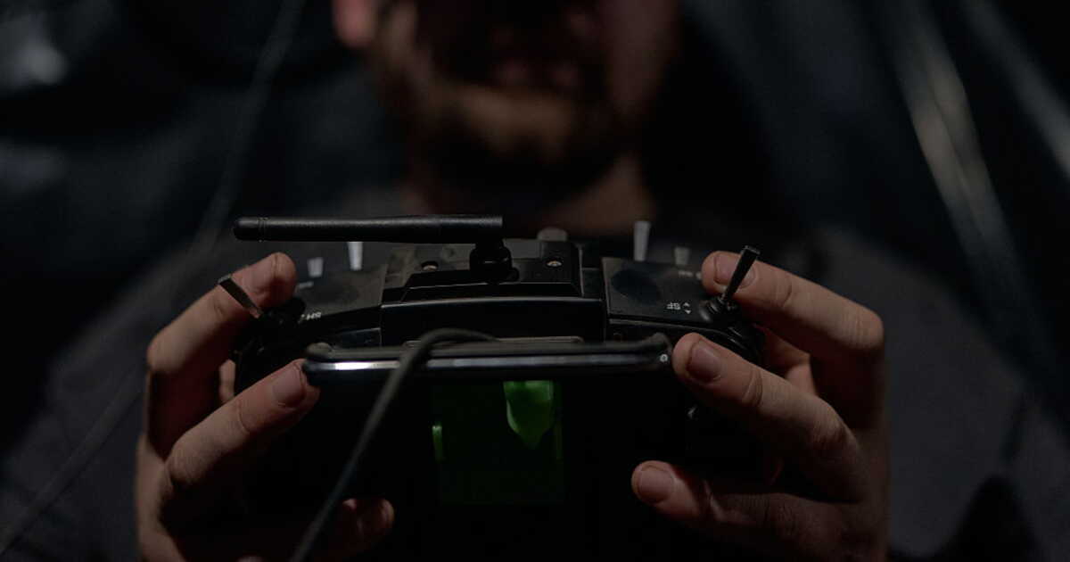 Guerre en Ukraine: des drones russes seraient contrôlés à distance depuis Moscou grâce à une nouvelle technologie