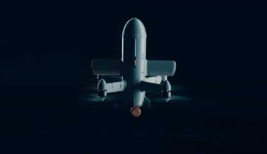 Guerre en Ukraine: STING, le petit drone à 2500 dollars qui fait des merveilles face aux Shahed russes