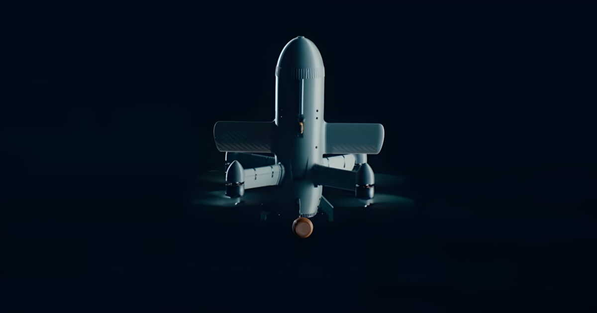 Guerre en Ukraine: STING, le petit drone à 2500 dollars qui fait des merveilles face aux Shahed russes