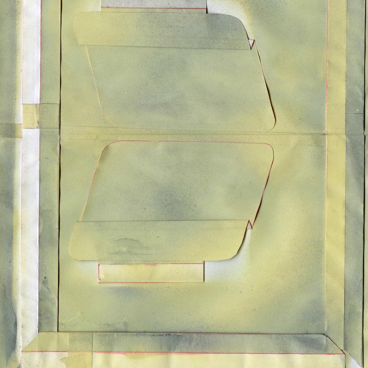 Guilherme Ferreira investit l’espace de La Réserve avec « Le Spectre ».