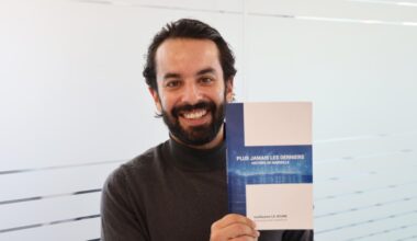 Guillaume Le Jeune veut bousculer la légende de Marseille