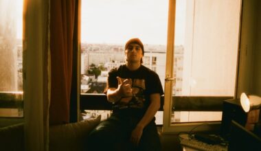 Le rap de H Jeunecrack programmé dans le Off de Marsatac à Marseille