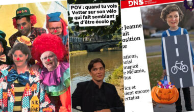 Marre de la politique ? À Strasbourg, ils taclent avec humour les municipales 2026 sur Insta