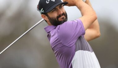 hadwin - ©pga tour - seanmhaffey