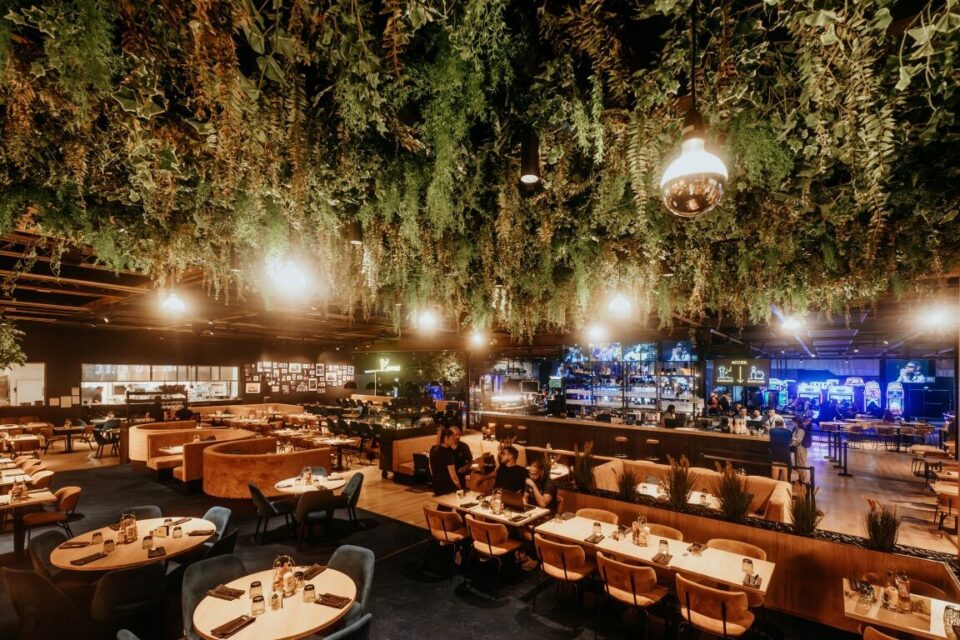 Une offre de restauration-bar sera proposée sur place.