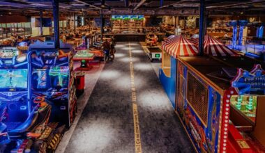 Près de Lyon. Cet immense complexe de loisirs unique en France débarque à la place d'Ikea