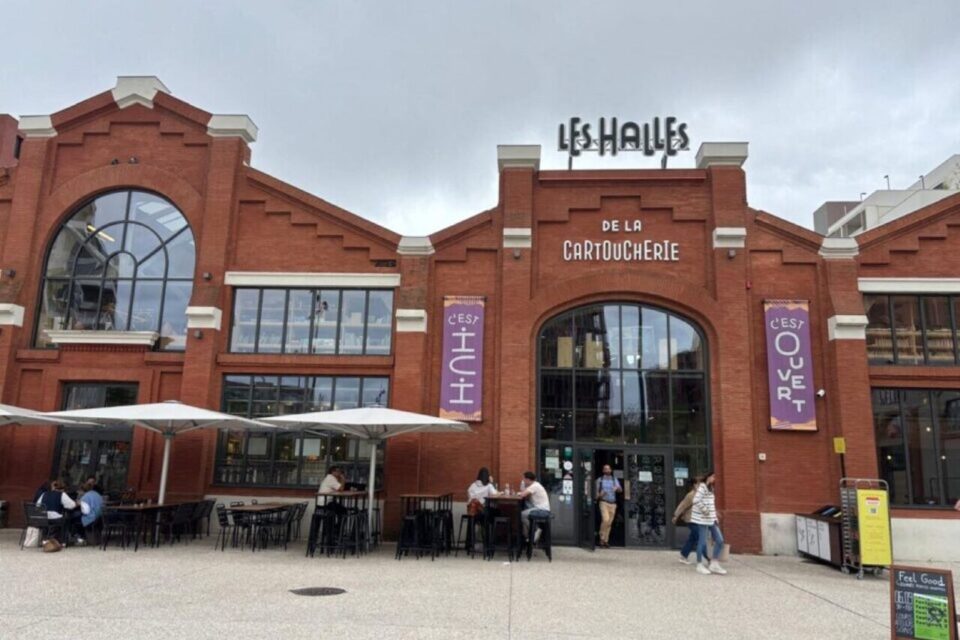 La Nuit des Chercheurs devait avoir lieu aux Halles de la Cartoucherie vendredi 3 octobre. C'est annulé annoncent les organisateurs.