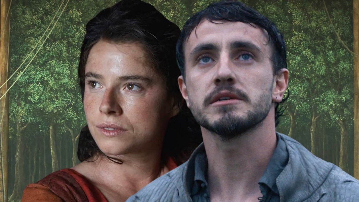 Hamnet : Steven Spielberg se bat pour que les blockbusters ne prennent pas le contrôle des cinémas