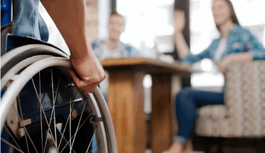 les recruteurs franciliens discriminent encore les personnes handicapées
