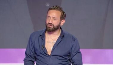 Audiences 20h45: La 3e partie de "Quotidien" sur TMC et celle de "Tout beau, tout neuf" sur W9 à quasi égalité hier soir à 1,7 million de téléspectateurs