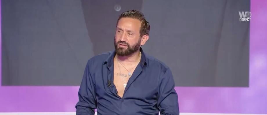 Audiences 20h45: La 3e partie de "Quotidien" sur TMC et celle de "Tout beau, tout neuf" sur W9 à quasi égalité hier soir à 1,7 million de téléspectateurs