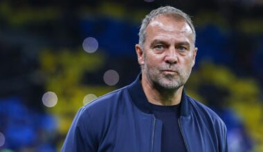 les joueurs ont refusé le jour de repos accordé par Hansi Flick