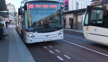TÉMOIGNAGE. "Dès que je rentre dans un bus, j'ai peur." Comment lutter contre le harcèlement dans les transports en commun