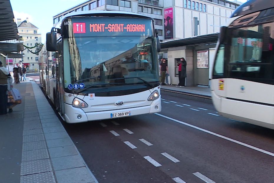 TÉMOIGNAGE. "Dès que je rentre dans un bus, j'ai peur." Comment lutter contre le harcèlement dans les transports en commun