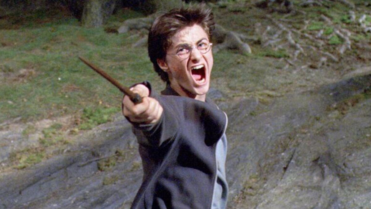 "Je ne veux pas être une ombre dans leur vie", Daniel Radcliffe révèle l'échange qu'il a eu avec Dominic McLaughlin, qui reprend son rôle dans la série