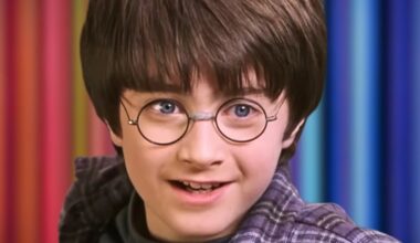 Harry Potter bientôt entre les mains de Netflix ? C'est en réflexion