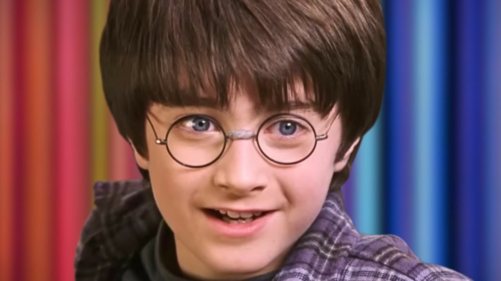 Harry Potter bientôt entre les mains de Netflix ? C'est en réflexion