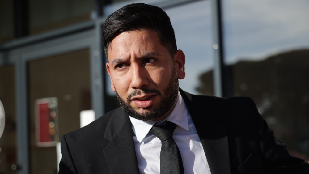 Marseille confidentiels. Hassen Hammou invité à quitter EELV par Sandrine Rousseau