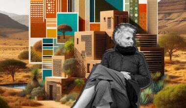 Helena Sandman, ou l’art de bâtir avec les autres