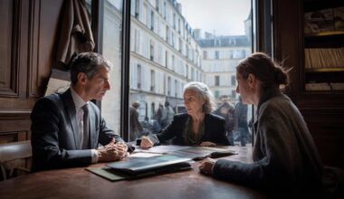 heritage impot succession rejet massif familles