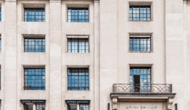 Heurgon x Opera Gallery Une soirée exclusive au Faubourg Saint-Honoré