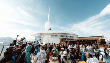 C'est l'un des plus gros festivals des Pyrénées : les premiers noms dévoilés