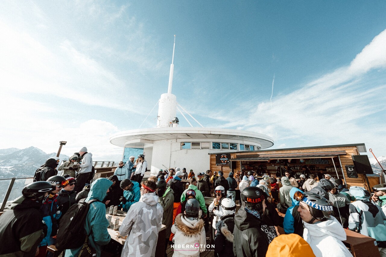 C'est l'un des plus gros festivals des Pyrénées : les premiers noms dévoilés