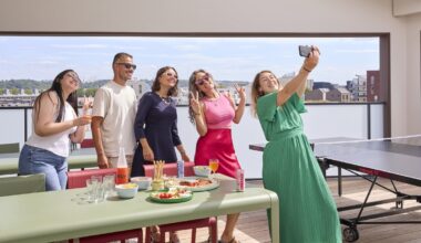 Rooftop, sauna, karaoké... Une nouvelle résidence de coliving Hife ouvre à Bordeaux