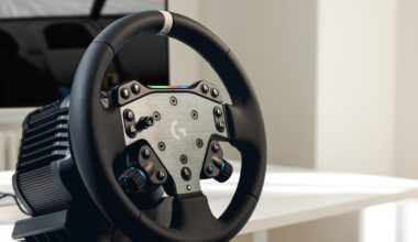 que vaut la gamme pro de Logitech ?