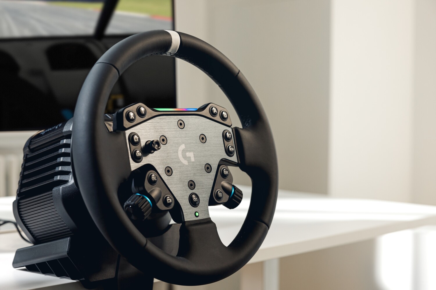 que vaut la gamme pro de Logitech ?